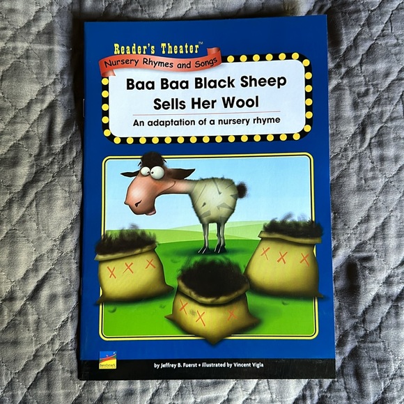 9 READER’S THEATER - BENCHMARK EDUCATION READING LEARNING KIDS BOOKS - Picture 7 of 10